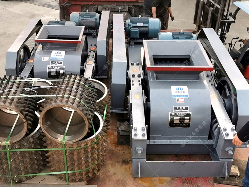 雙齒輥破碎機的齒形設計有何講究？不同物料該如何選擇？