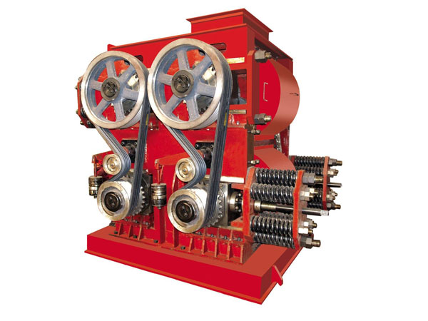 四輥破碎機價格,四輥破碎機廠家,四輥式破碎機工作原理